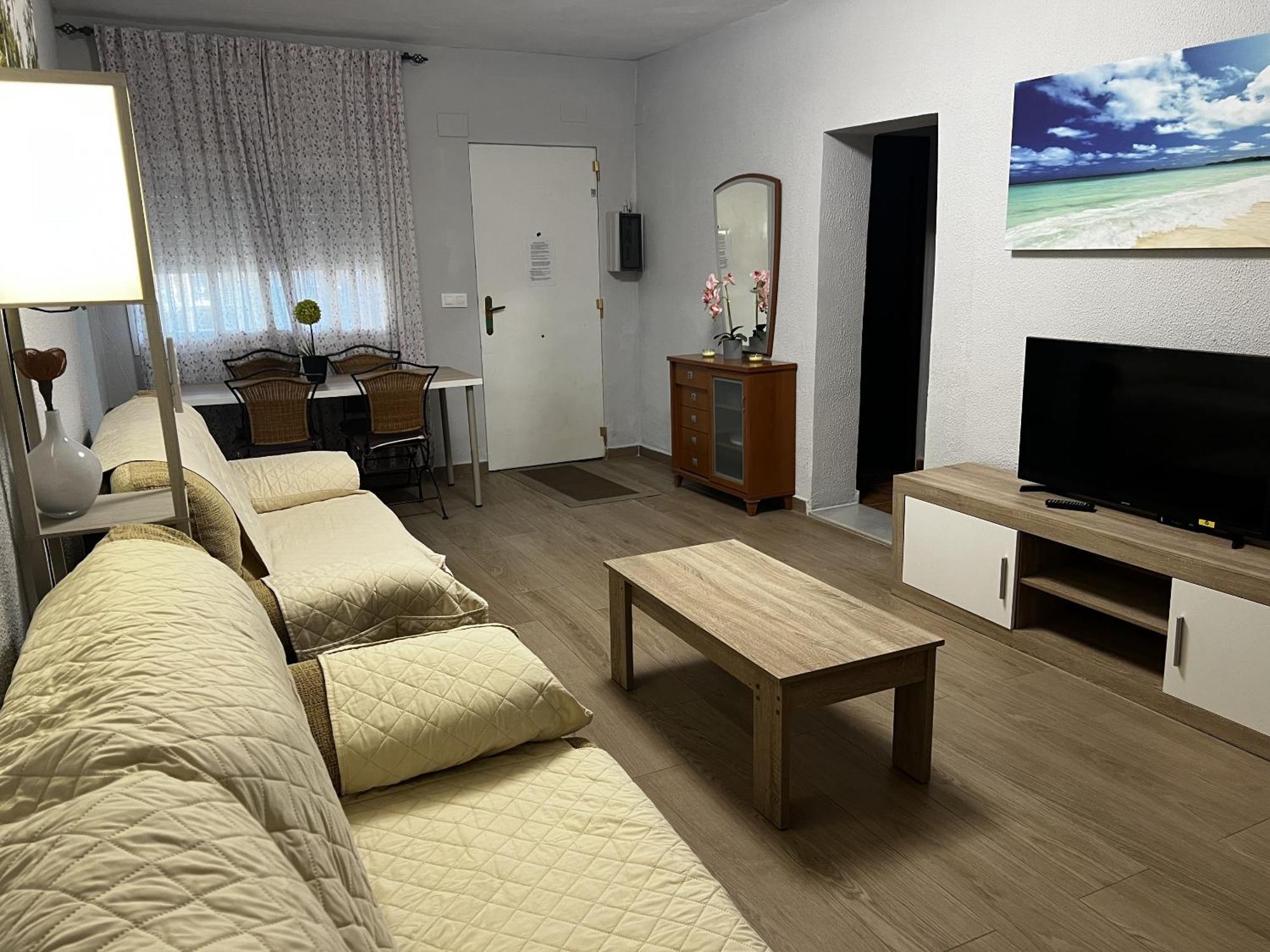 Chalet Bateria Colora ชิกลานา เด ลา ฟรอนเตรา ภายนอก รูปภาพ